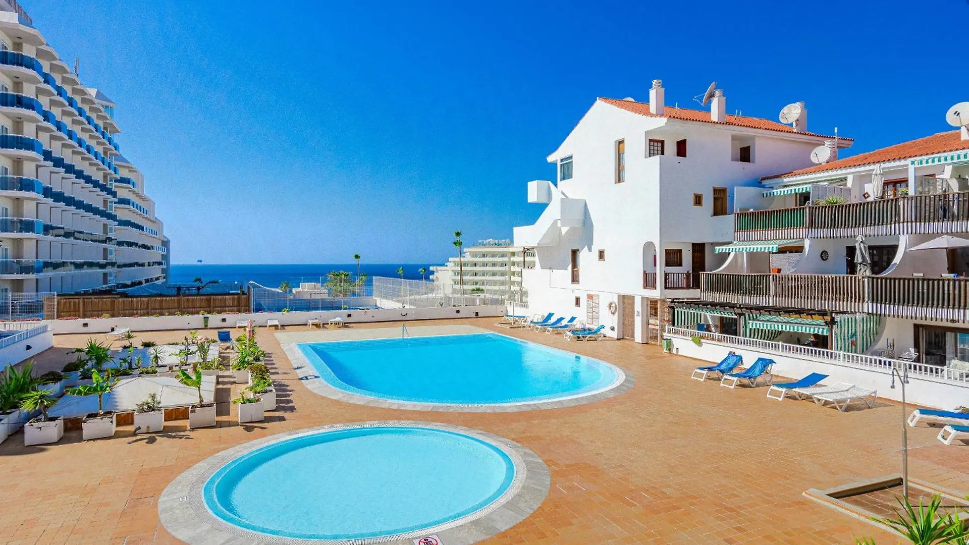 Buenavista Park Royal Apartment Costa Adeje  Spain