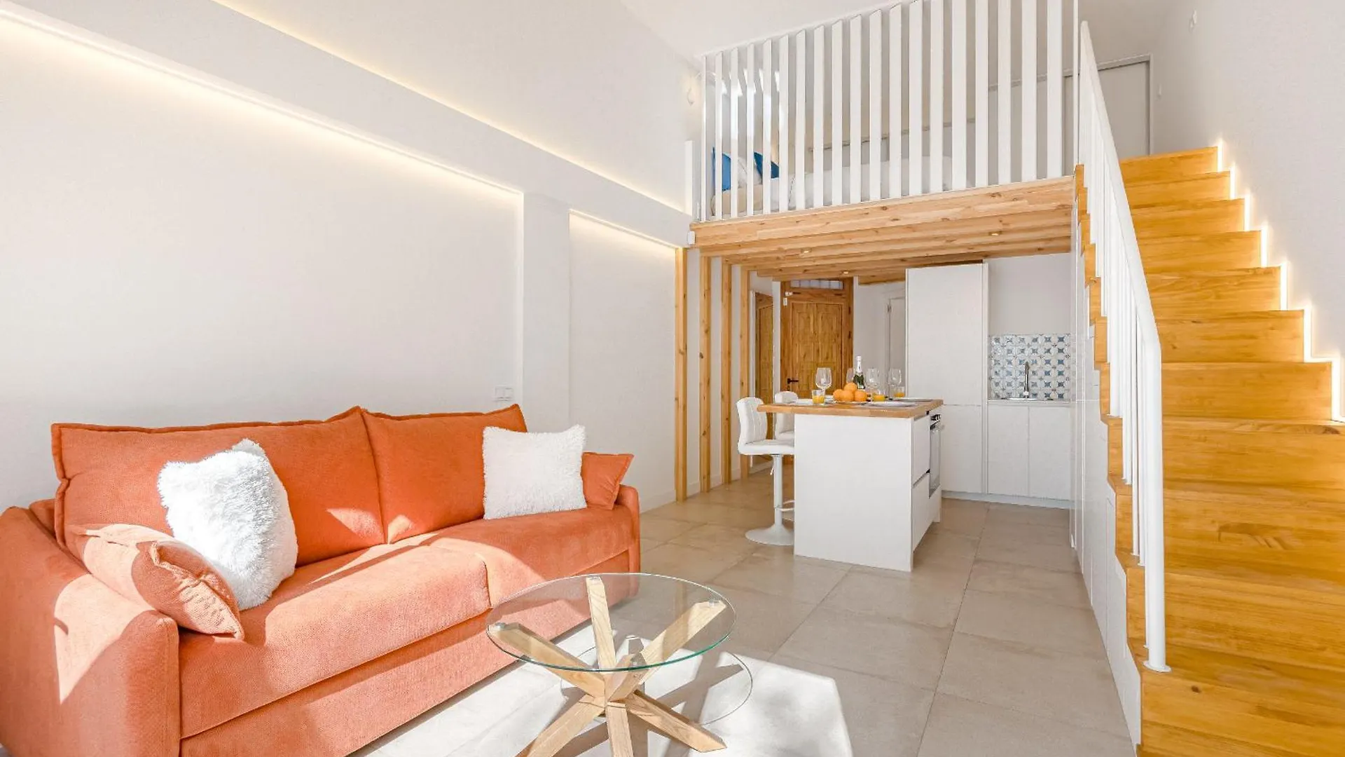 Buenavista Park Royal Apartment Costa Adeje