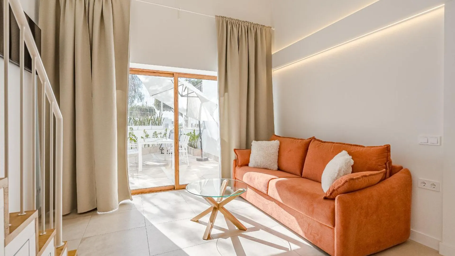 Buenavista Park Royal Apartment Costa Adeje