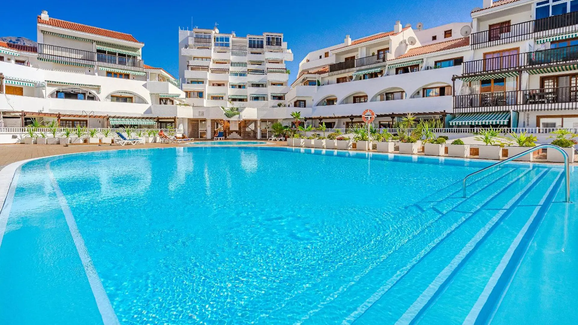 Buenavista Park Royal Apartment Costa Adeje