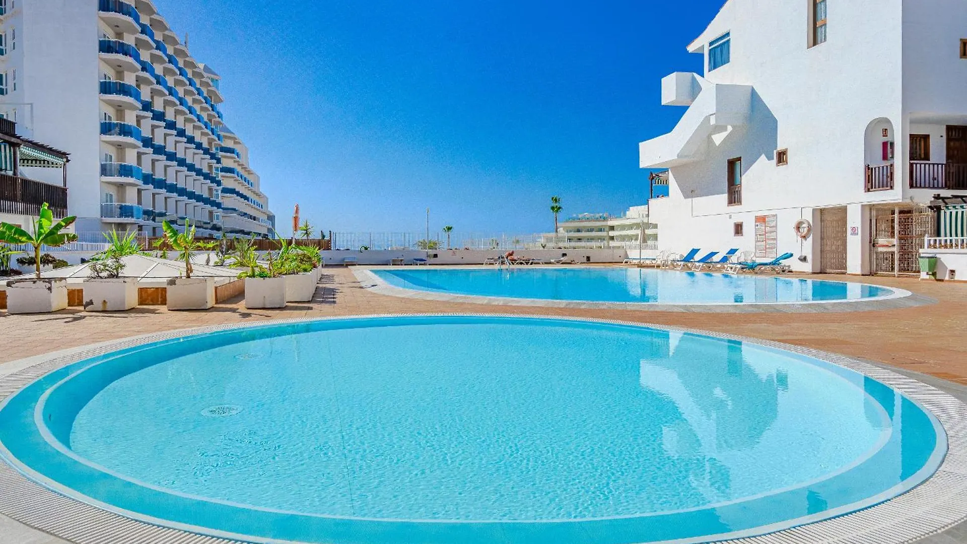 Buenavista Park Royal Apartment Costa Adeje