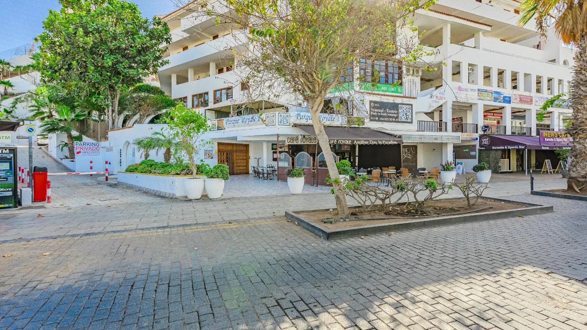 Buenavista Park Royal Apartment Costa Adeje   Costa Adeje (Tenerife)