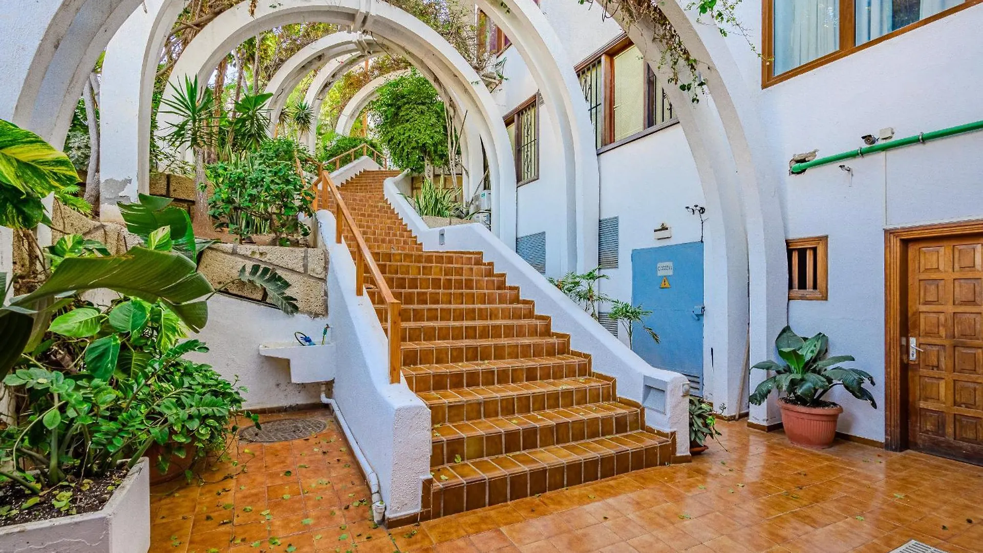 Buenavista Park Royal Apartment Costa Adeje  Costa Adeje (Tenerife)