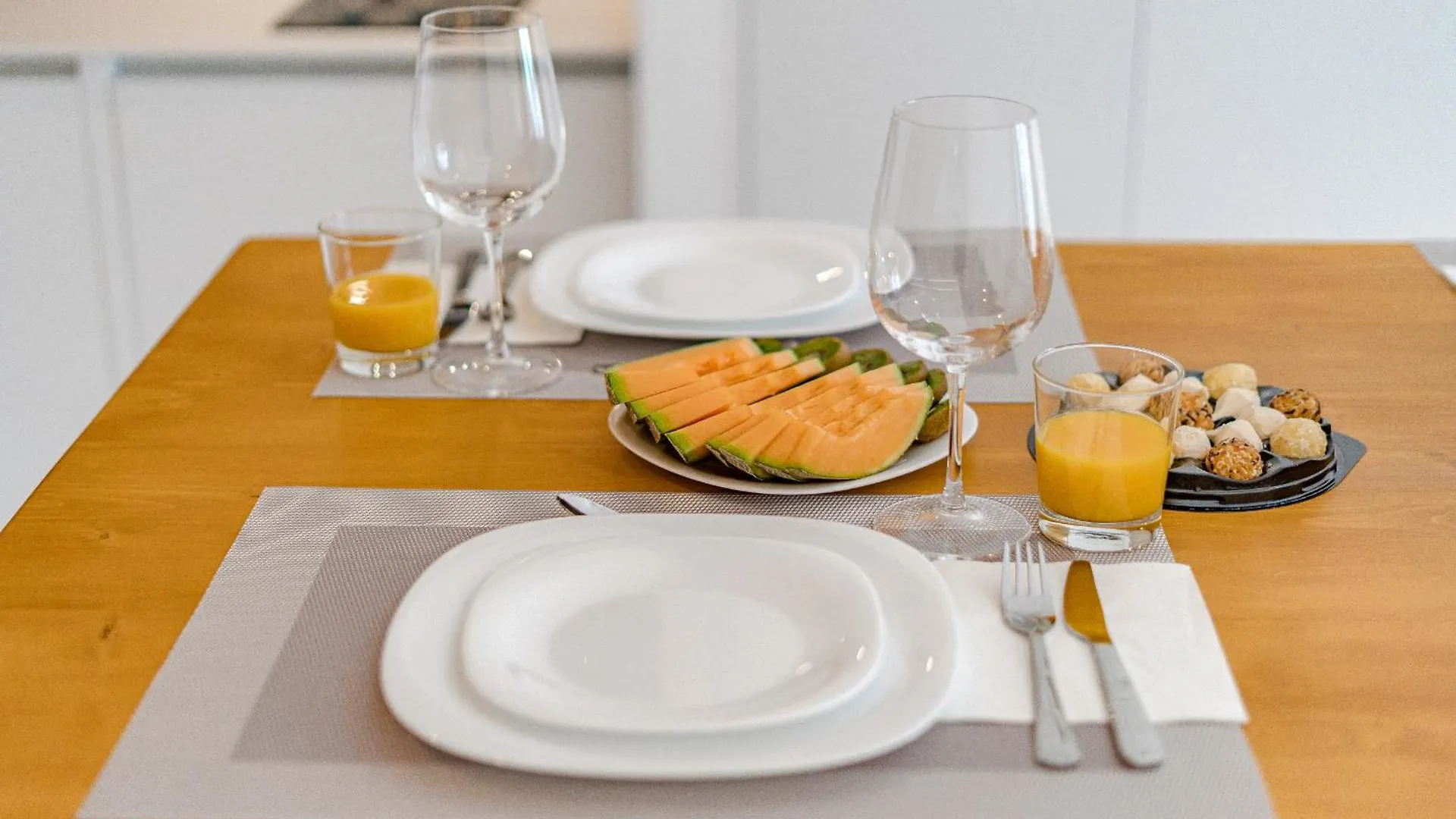 Buenavista Park Royal Apartment Costa Adeje  Spain