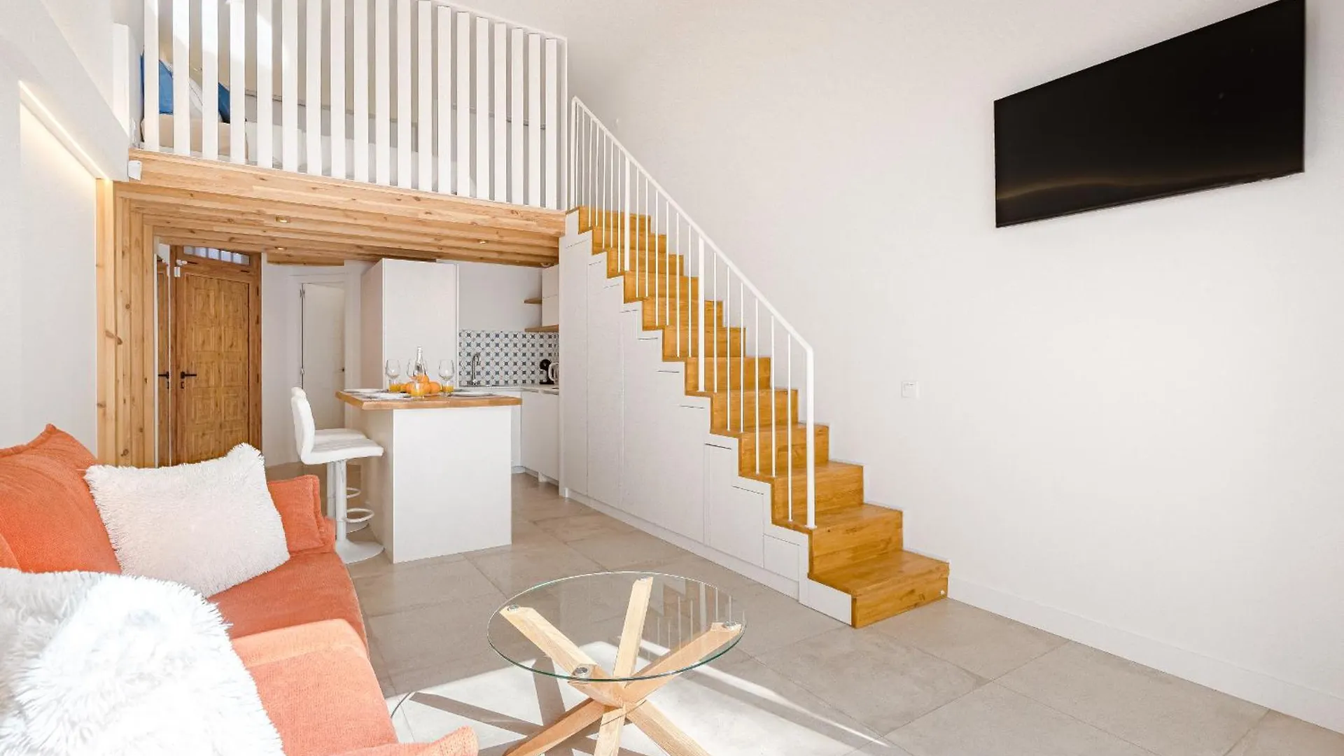 Apartmán Buenavista Park Royal Costa Adeje
