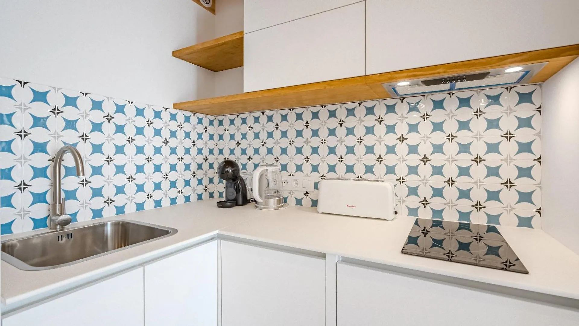 Apartmán Buenavista Park Royal Costa Adeje  Španělsko