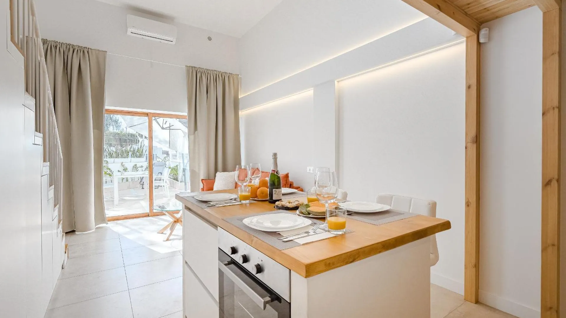 Apartmán Buenavista Park Royal Costa Adeje  0*, Costa Adeje (Tenerife)