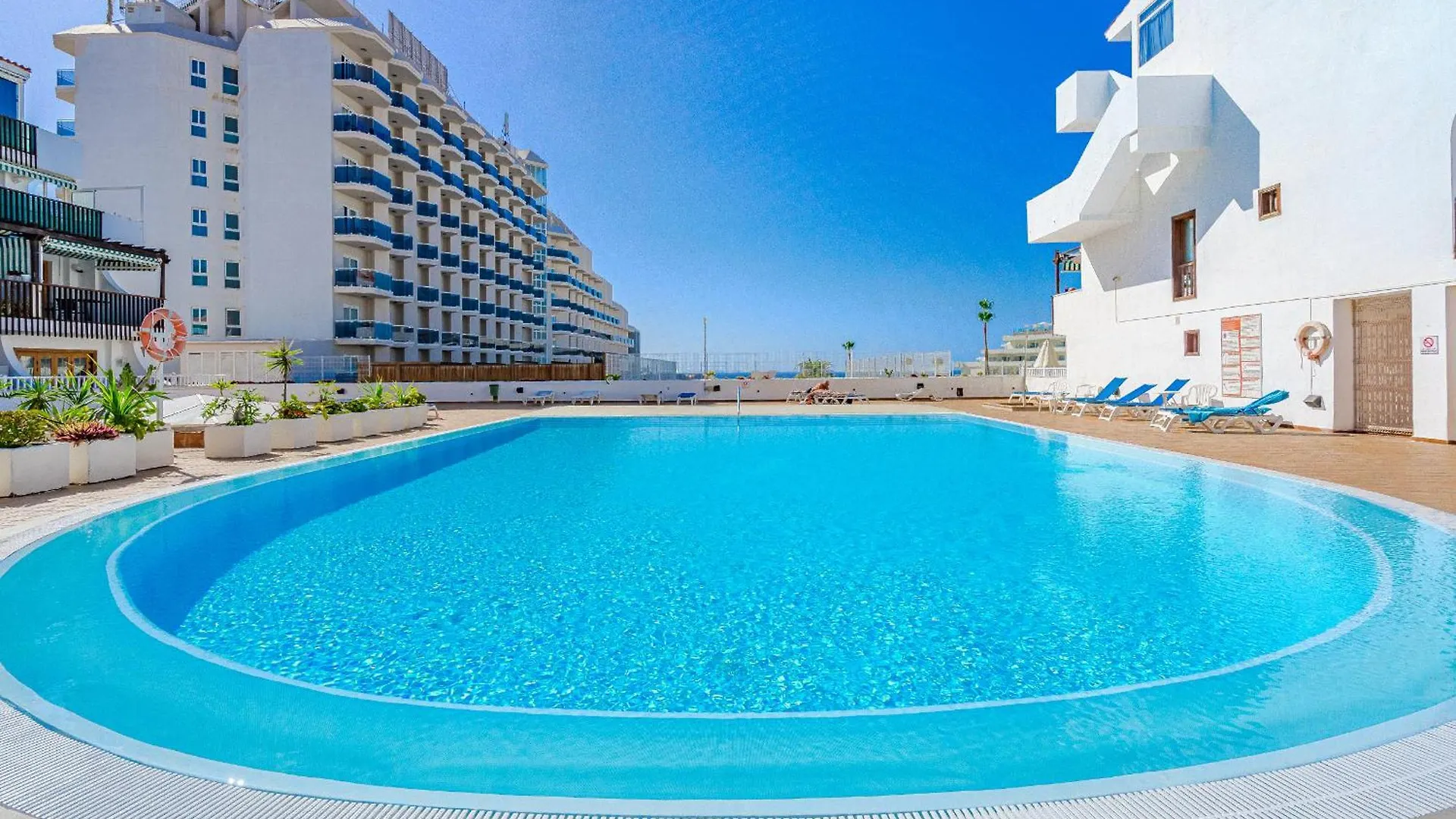 Apartmán Buenavista Park Royal Costa Adeje