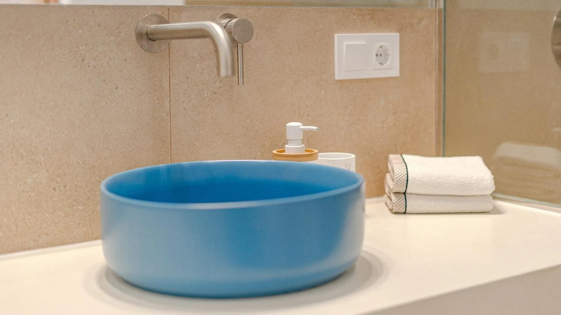 Apartmán Buenavista Park Royal Costa Adeje  Španělsko