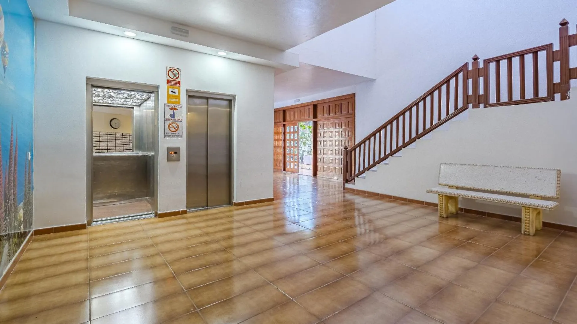 Apartmán Buenavista Park Royal Costa Adeje  0*, Costa Adeje (Tenerife)