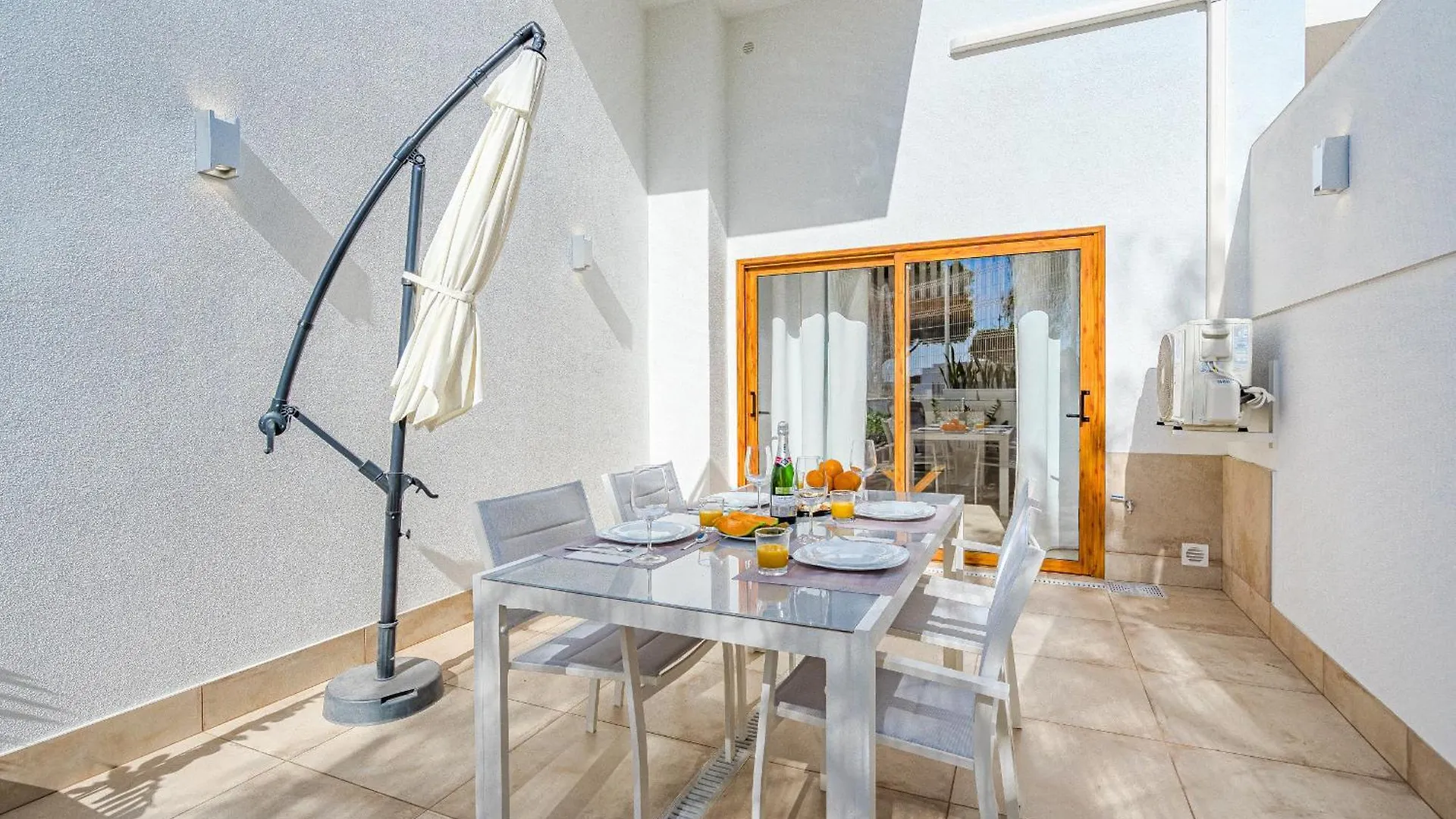 Apartmán Buenavista Park Royal Costa Adeje  Costa Adeje (Tenerife)