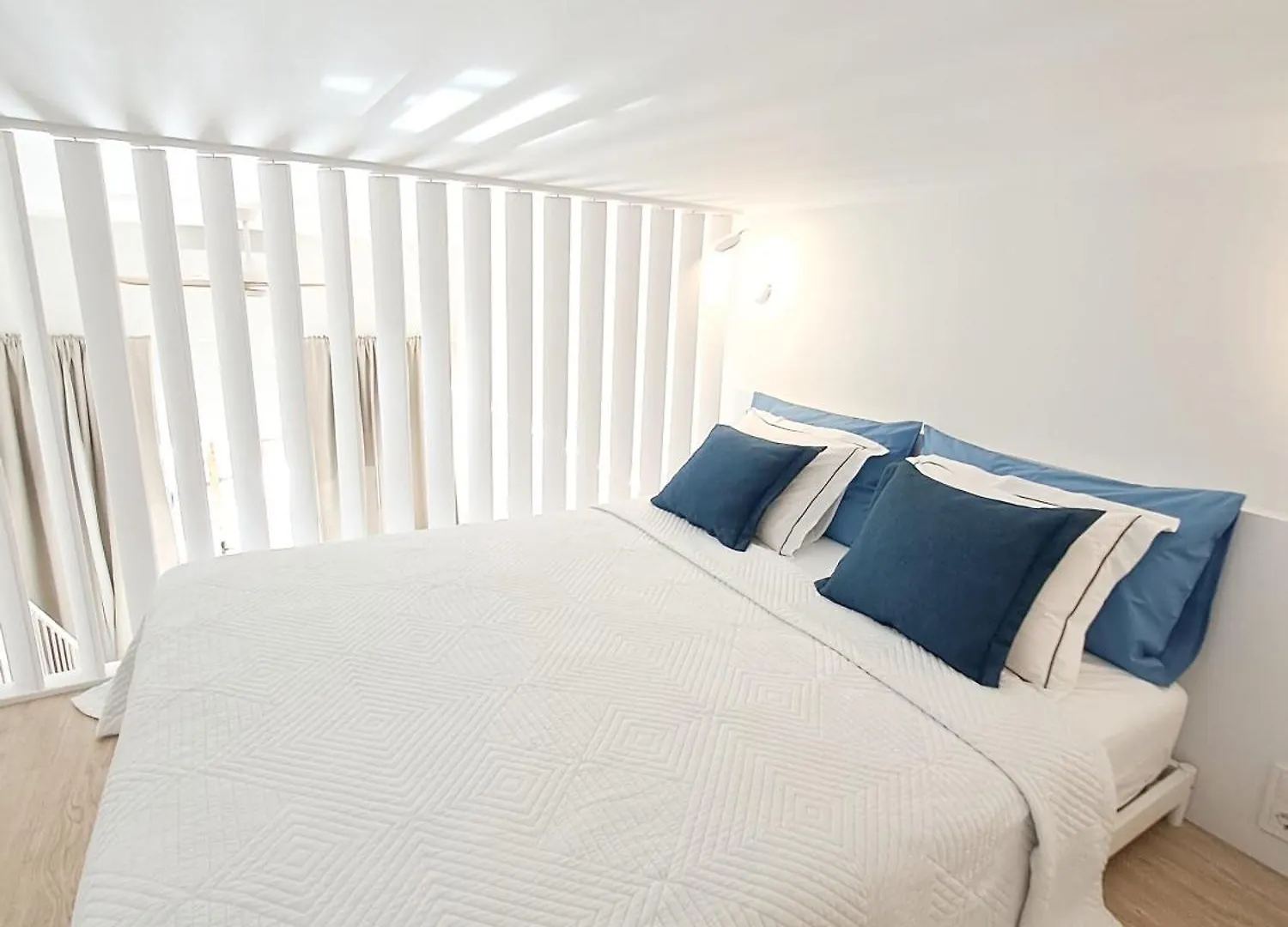 Apartmán Buenavista Park Royal Costa Adeje  0*, Costa Adeje (Tenerife) Španělsko