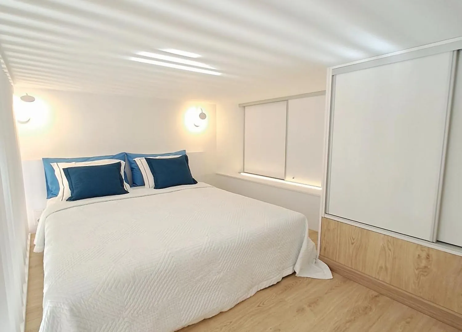 Apartmán Buenavista Park Royal Costa Adeje  0*, Costa Adeje (Tenerife)